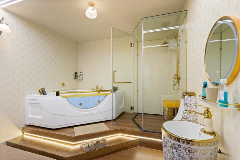 Gói Massage VIP tại Mr. Spa Hà Nội