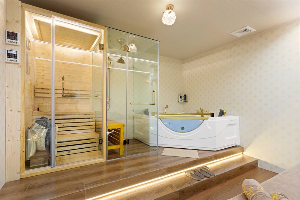 Massage cho nam ở Hà Nội: xông hơi, massage body, phòng VIP – chọn sao cho đúng?